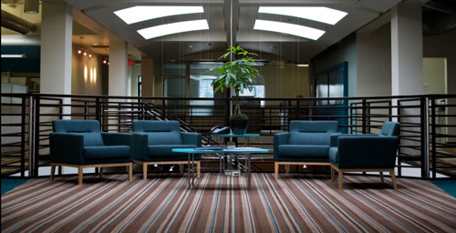 ESD Carpet & Floor