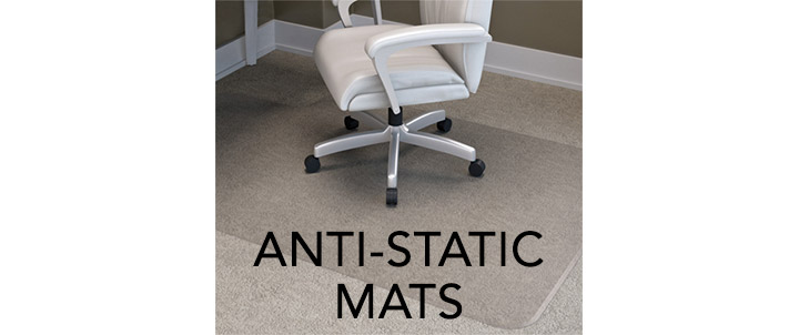 Anti-Static Mats
