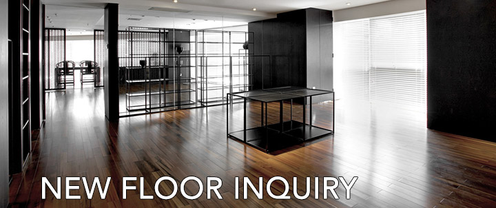 floor inquiry