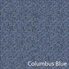Columbus Blue