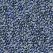 Columbus Blue Positile ESD Carpet Tile