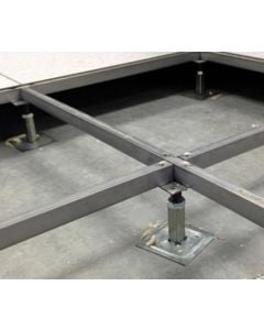 Raised Access Floor Tiles