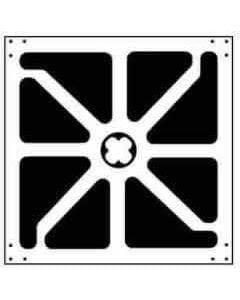 Liskey Laboratory Access Floor Replacement Panel | In Stock! 