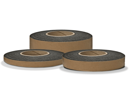AisleLok™ Acrycell™ Non-Particulating Sealing Tape