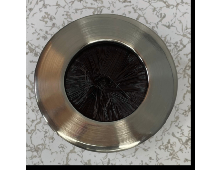Flexible PVC Strip Brush | Tanis Brush