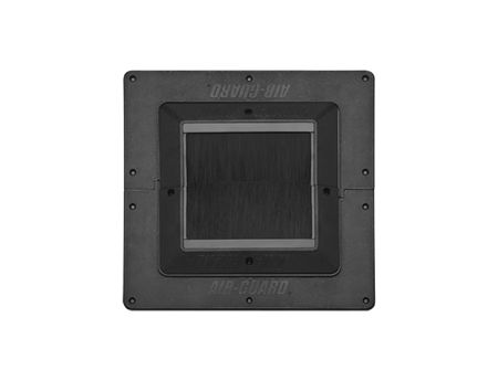 Air Adapt Shown with 8 x 8 Surface Mount