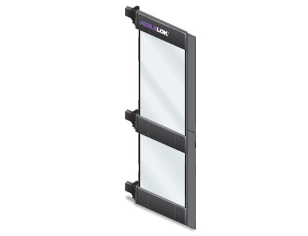 Rugged, high quality design