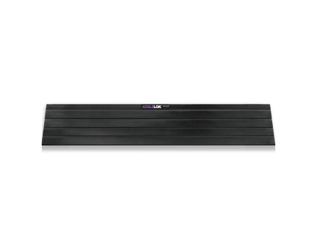 Effective seal blocks bypass airflow and or exhaust recirculation and resulting hot spots