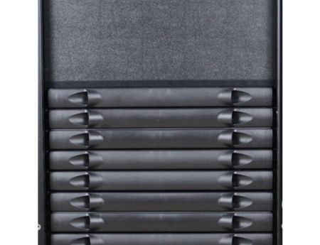 Full Rack Blanking Panel