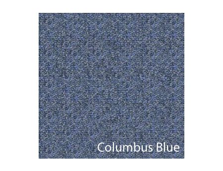 Columbus Blue