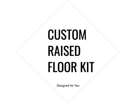 Contact us for the specific contents of this kit