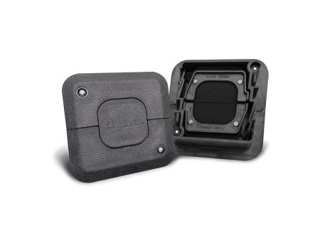 4 x 4 Air Block® Grommet