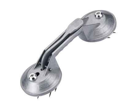 Effortlessly handles even the most challenging carpet installations.