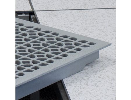 56% Air Flow Grate