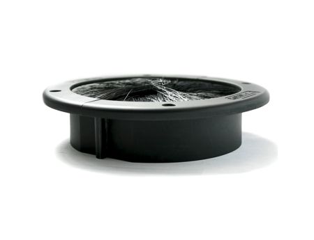 Round Grommets from Koldlok feature Hybrid Brush Technology (HBT), making it the premium choice for your facility. 