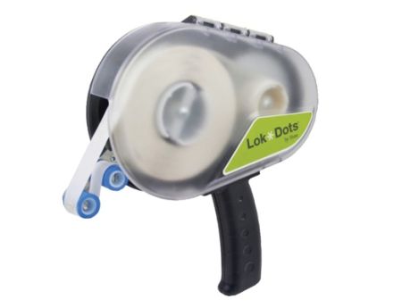 Made for Carpet Tile Installations.