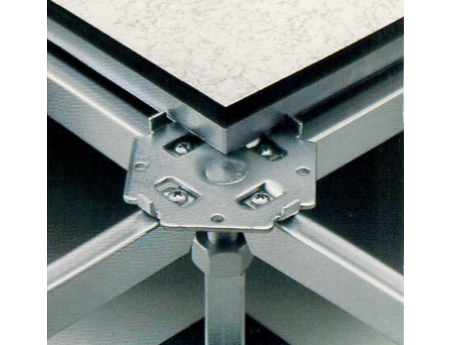 Solid Access Raised Floor Panel