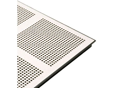 Cross pattern easily duplicated to match