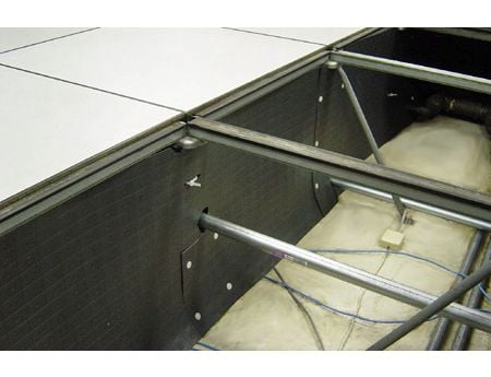 PlenaForm® Baffle