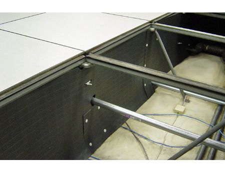 PlenaForm® Baffle System