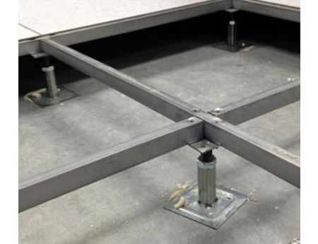 Raised Access Floor Tiles