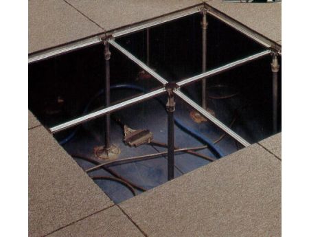Raised Access Floors