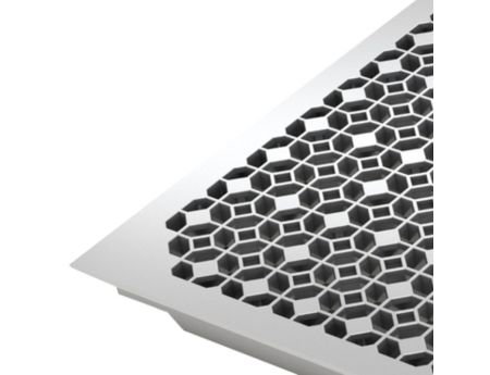 Aisle Level Containment Vertical Airflow Panels