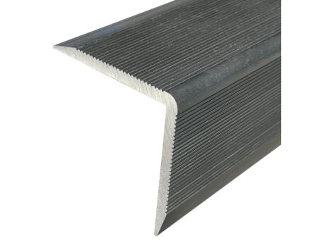 Stair Nosing for Closure Kits and Step Trim