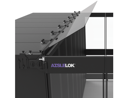 Angled Baffle Design