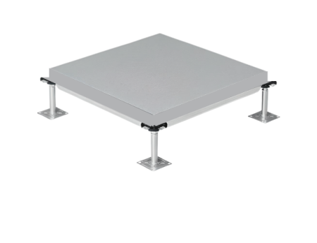 Bare surface, ready for surface covering.