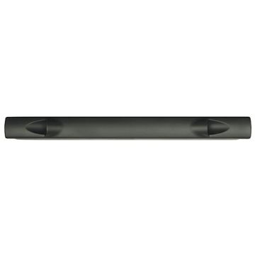 HotLok® 1U Black Blanking Panel Universal- Case