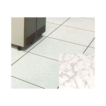 This high-quality used floor has been well-maintained and is easy to install