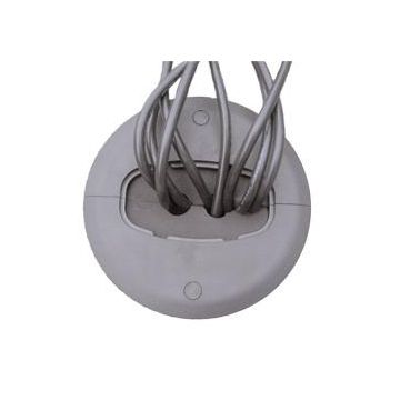 AirBlock 6" Grommet