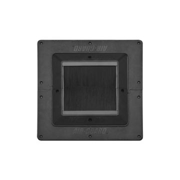 Air Adapt Shown with 8 x 8 Surface Mount