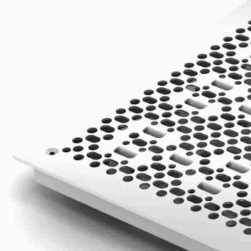 Tate DirectPerf 32% Perforated Panel