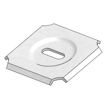 Ground Splice Clip