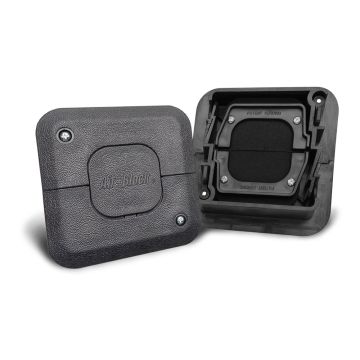 4 x 4 Air Block® Grommet