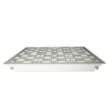 Max-Air™ panels are energy-efficient and will improve overall PUE