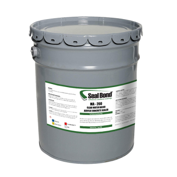 Seal Bond Subfloor Sealant