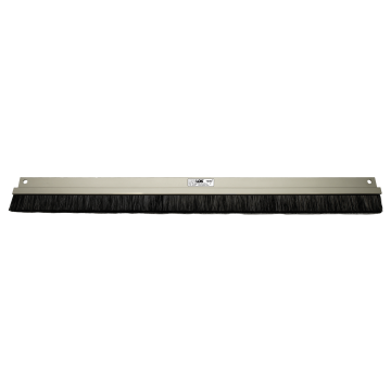 1U HotLok Pass-Through Blanking Panel (Default)