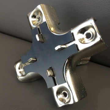 Pedestal gaskets come in a wide variety of sizes.