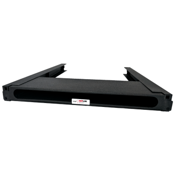 HotLok® SwitchFix 1U Dual Side Intake