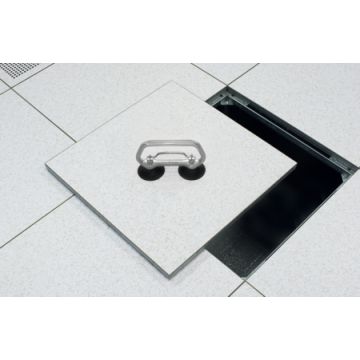 All Steel Replacement Panel | Bolted Stringer System