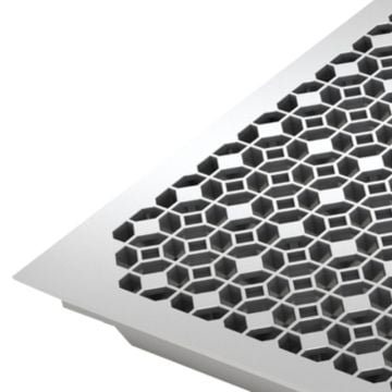 Aisle Level Containment Vertical Airflow Panels