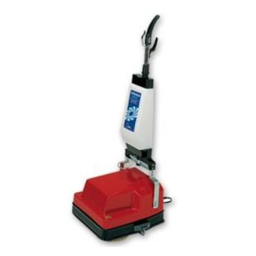 Extend the life of your raised floor by using a TurboLava machine.