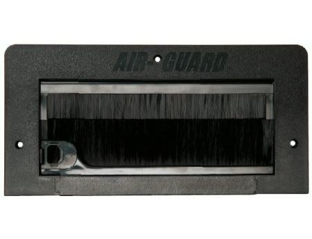 Air Guard Floor Grommet