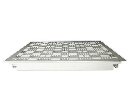 Max-Air™ panels are energy-efficient and will improve overall PUE