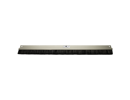 1U HotLok Pass-Through Blanking Panel (Default)
