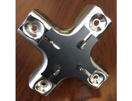 Pedestal Gasket.