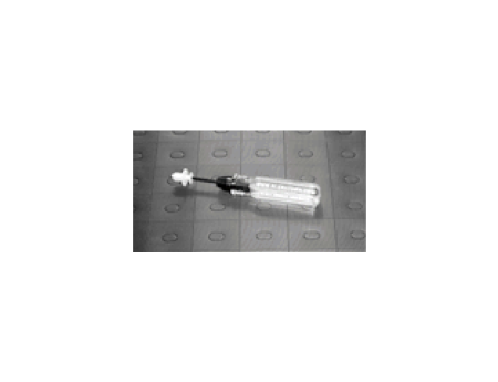 Screwdriver is designed exclusively for use with PlenaForm® baffle systems and PlenaFill® blanking panels.